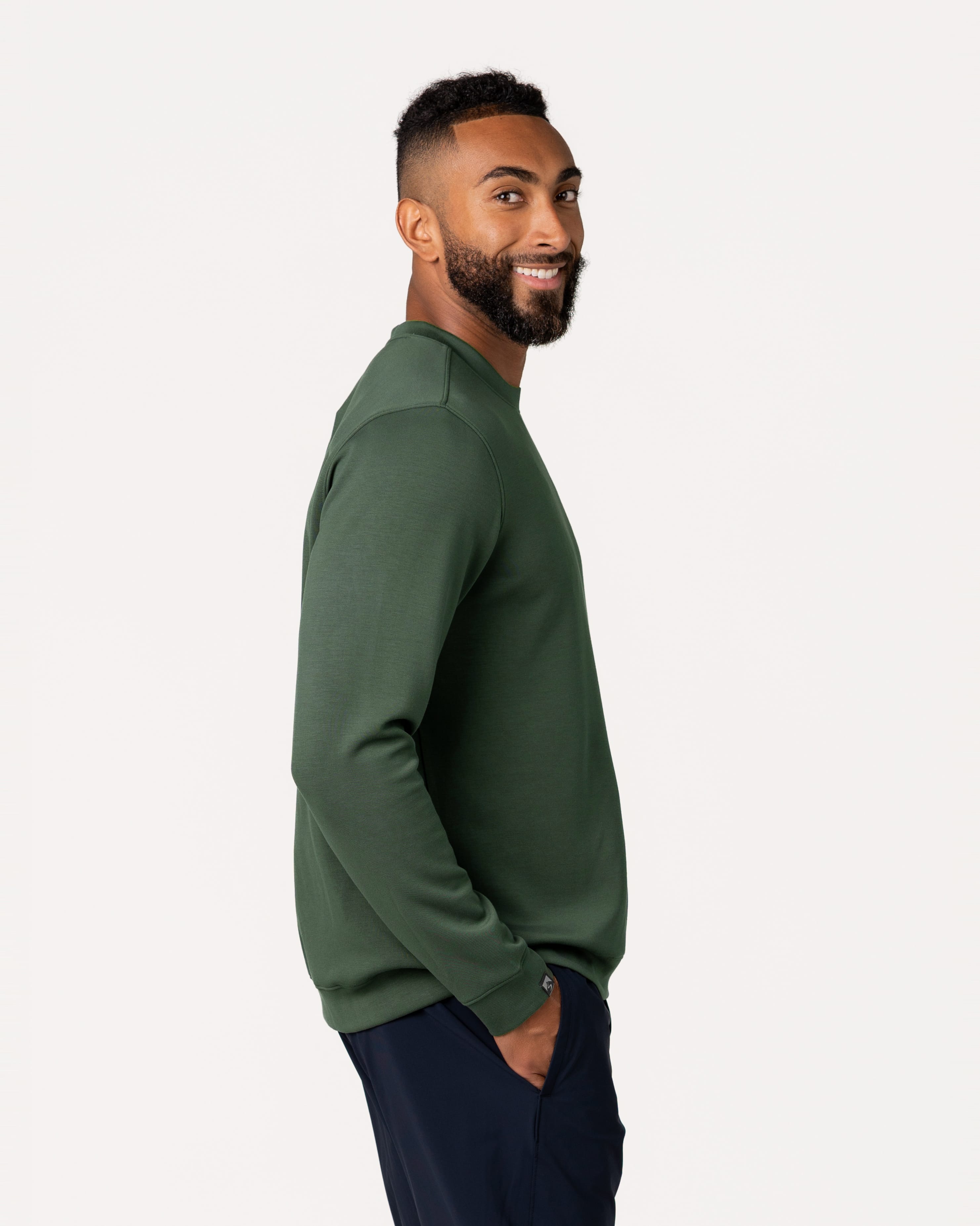 Spruce Green
