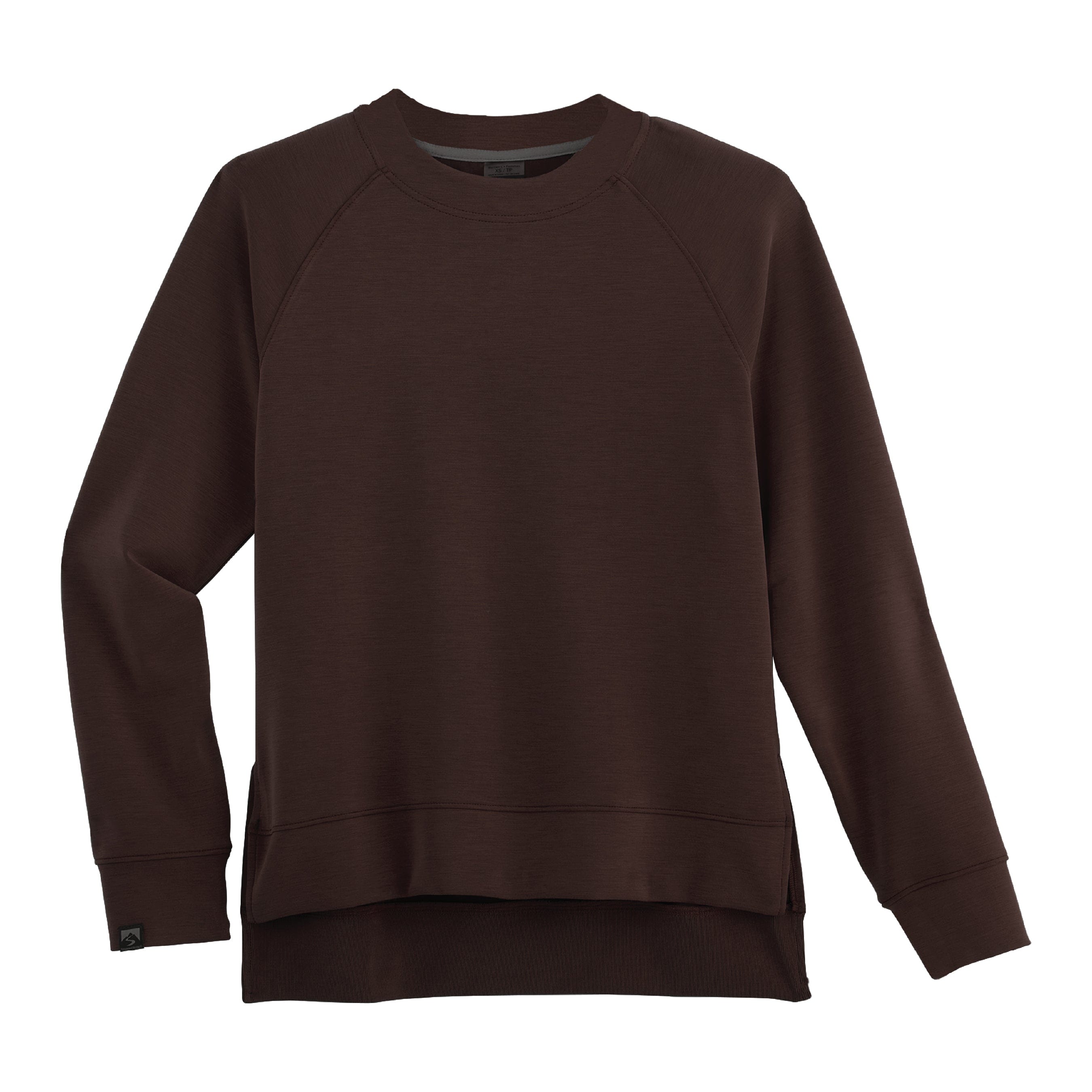 Women's Comfort Zone Super Soft Modal Blend Crew Neck – Storm Creek