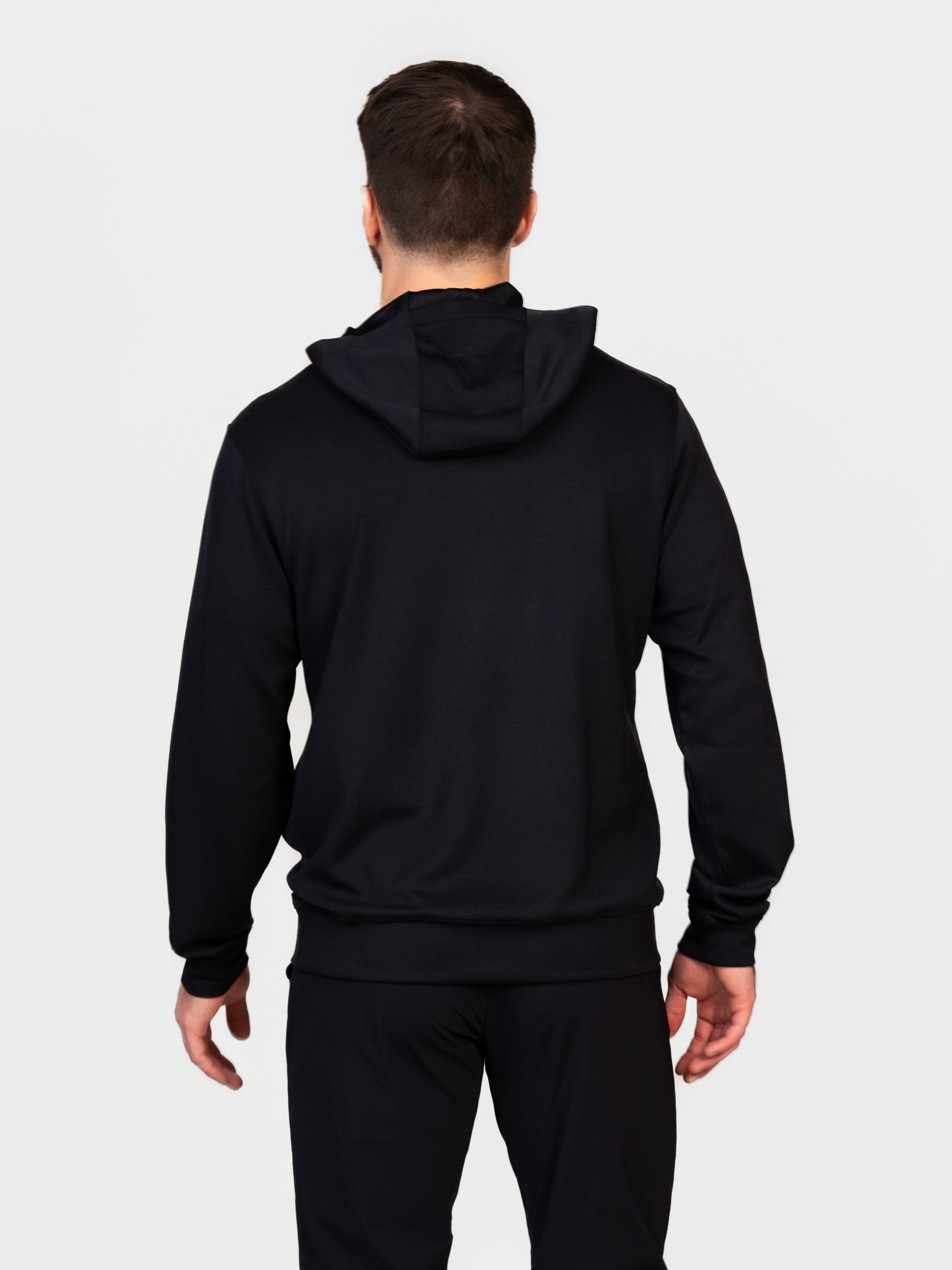 Men's Comfort Zone Super Soft Modal Blend Hoodie – Storm Creek