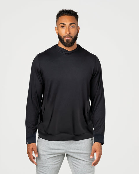 Men's Comfort Zone Super Soft Modal Blend Hoodie