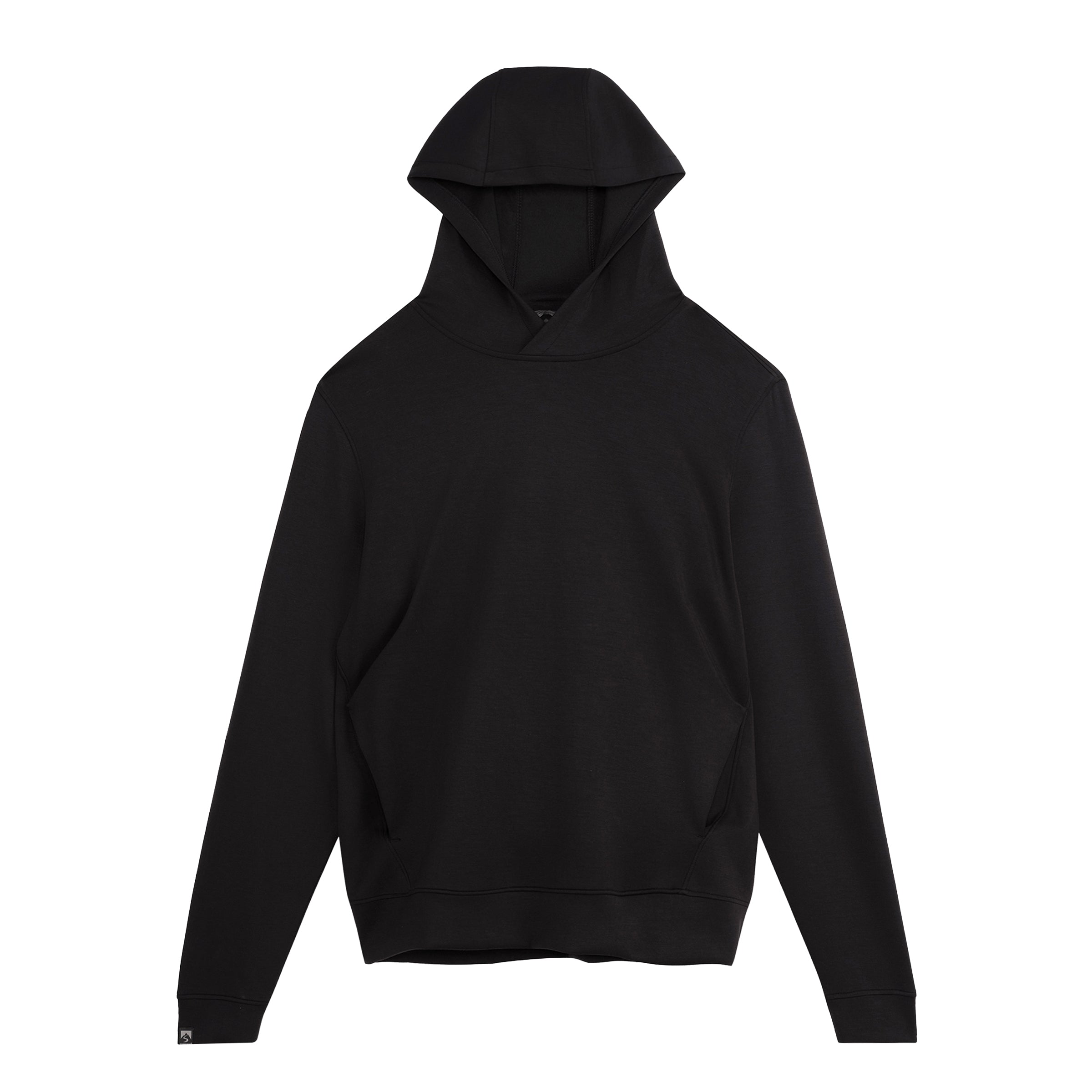 Men's Comfort Zone Super Soft Modal Blend Hoodie – Storm Creek