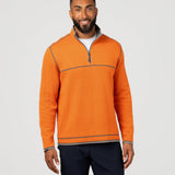 Clay Orange