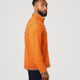Clay Orange