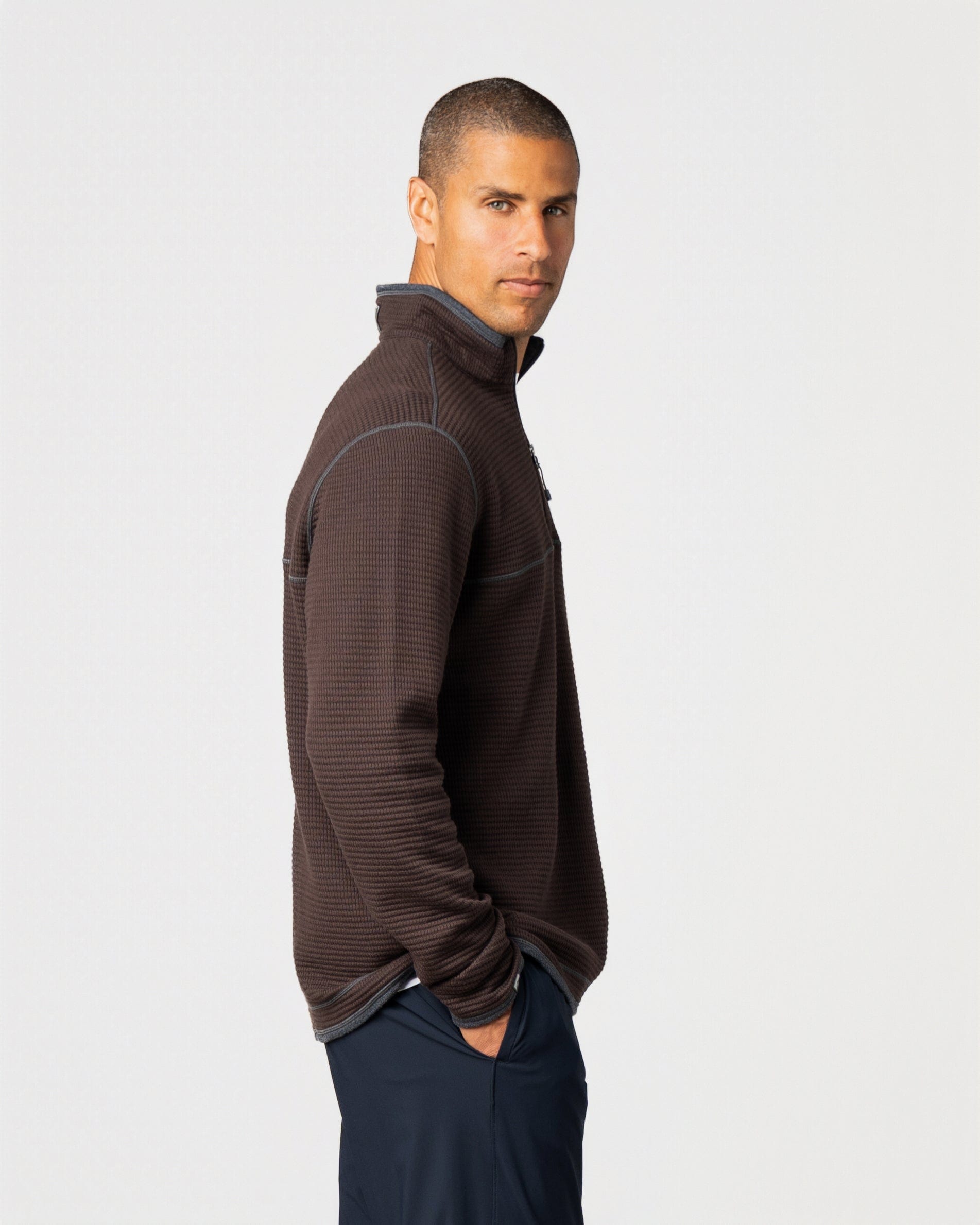 Espresso Brown