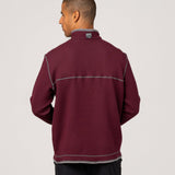 Merlot Red