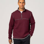 Merlot Red