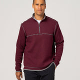 Merlot Red