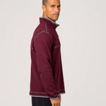 Merlot Red