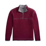 Merlot Red