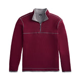 Merlot Red