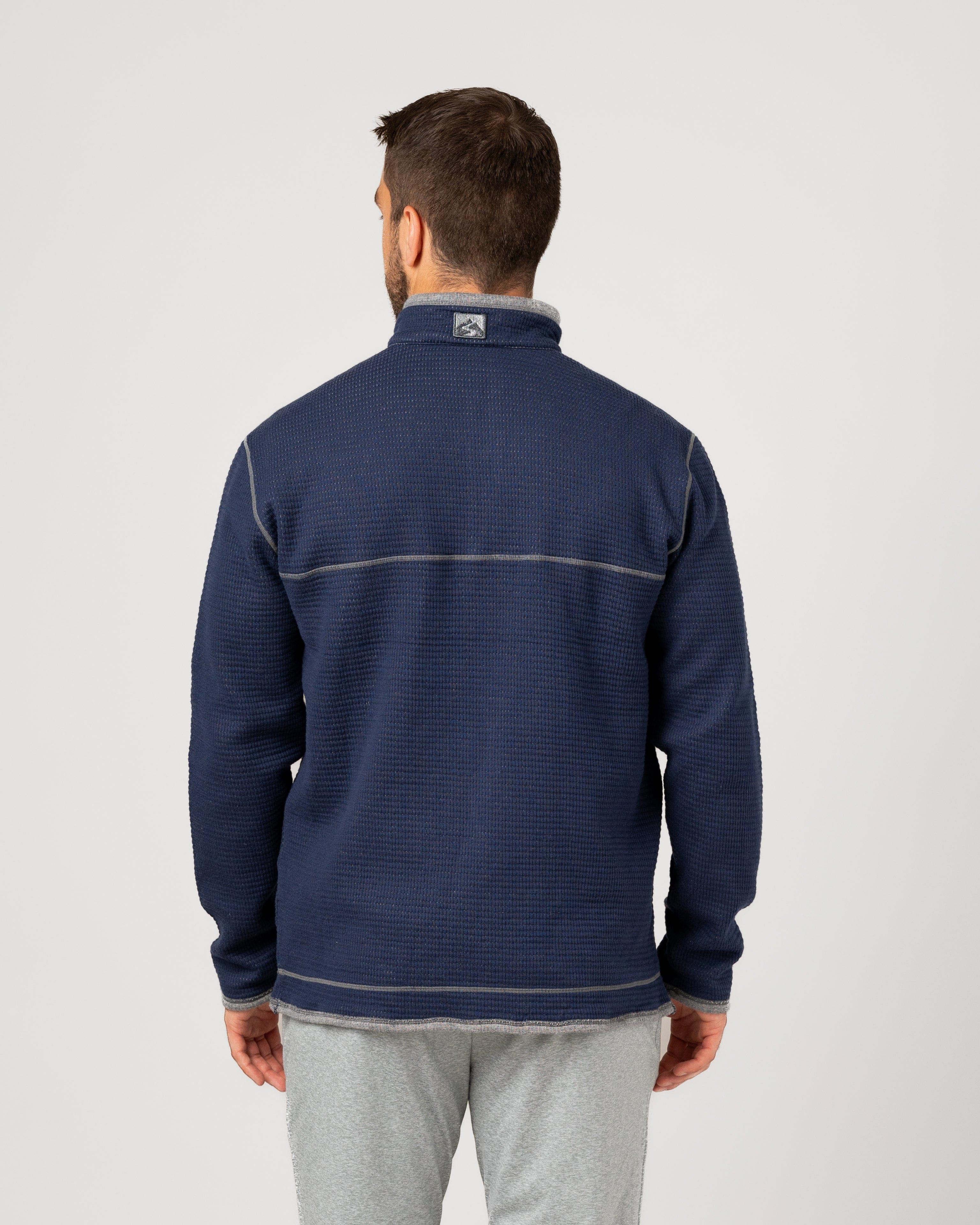 Navy Blue/Jet