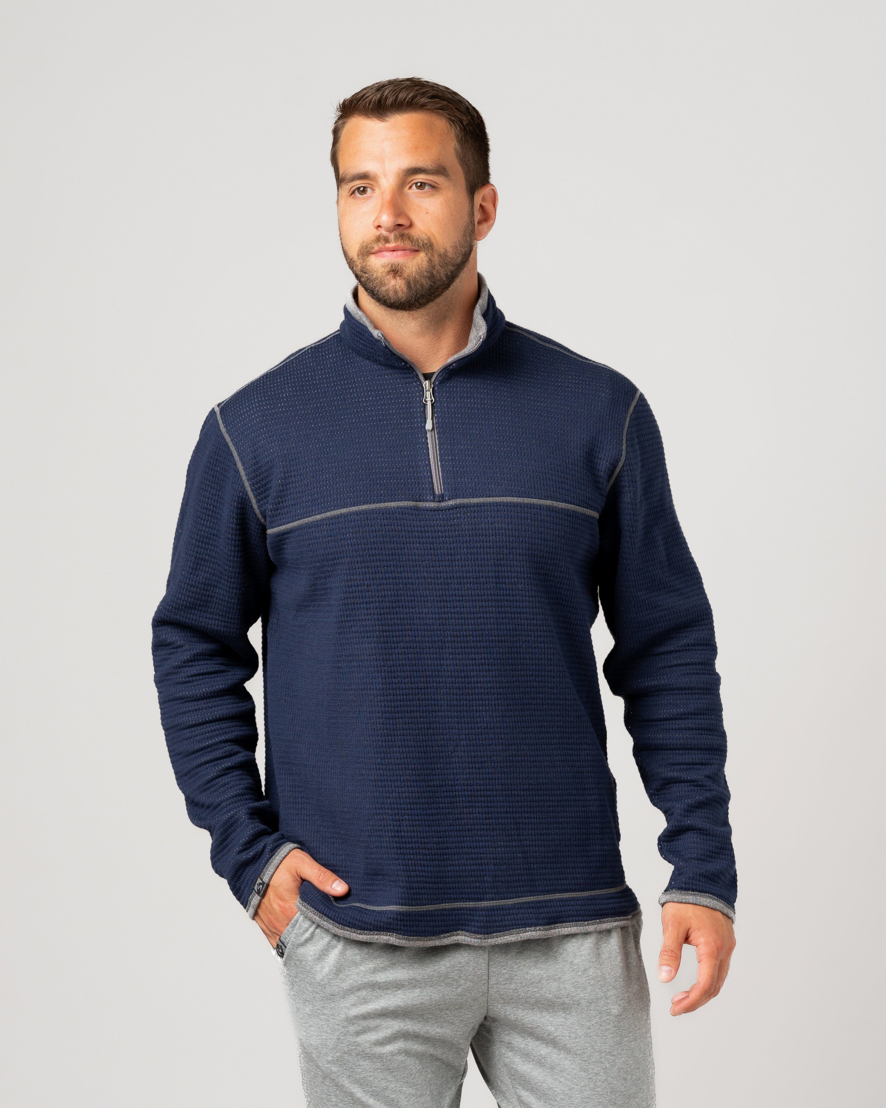 Navy Blue/Jet