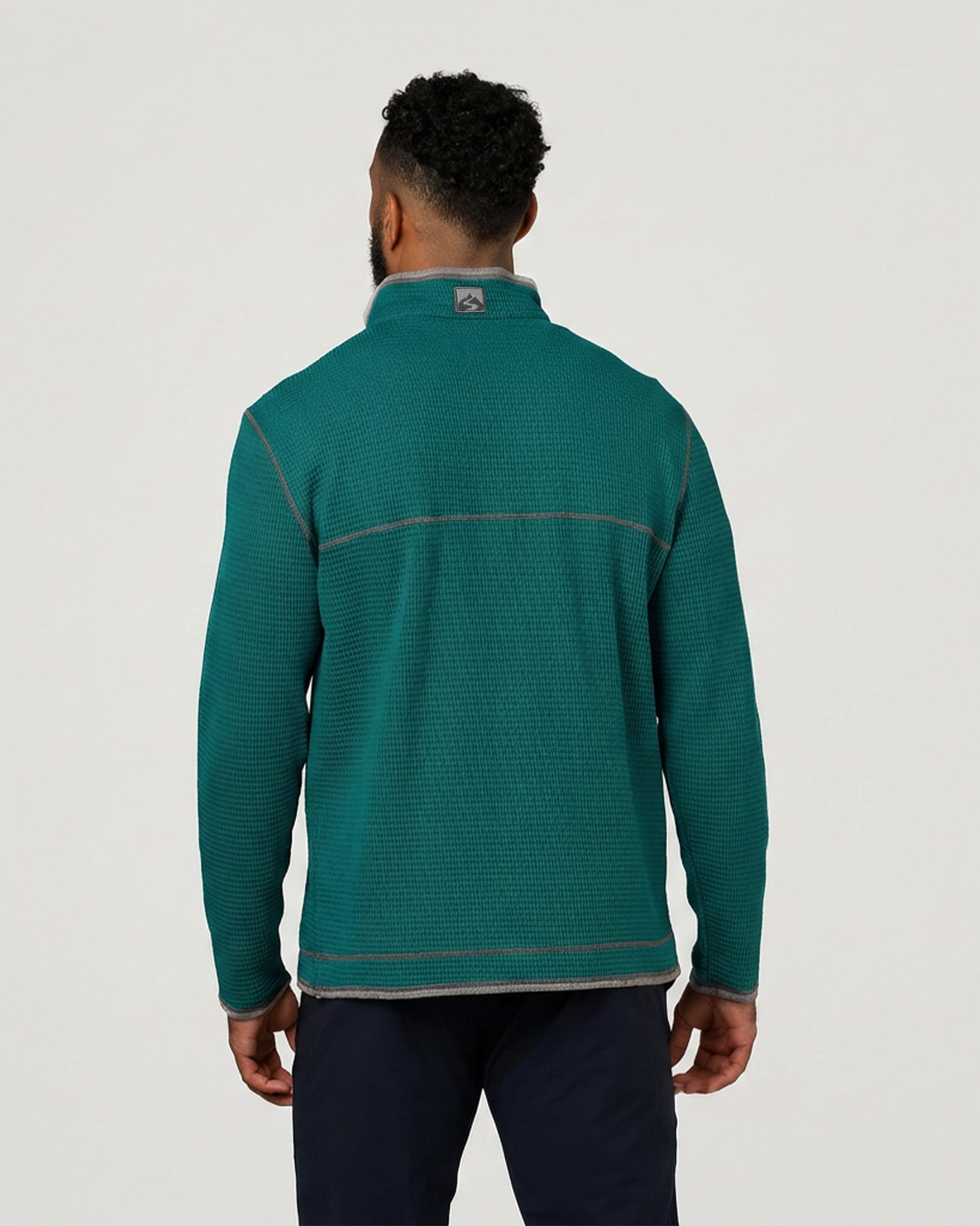 Ocean Teal