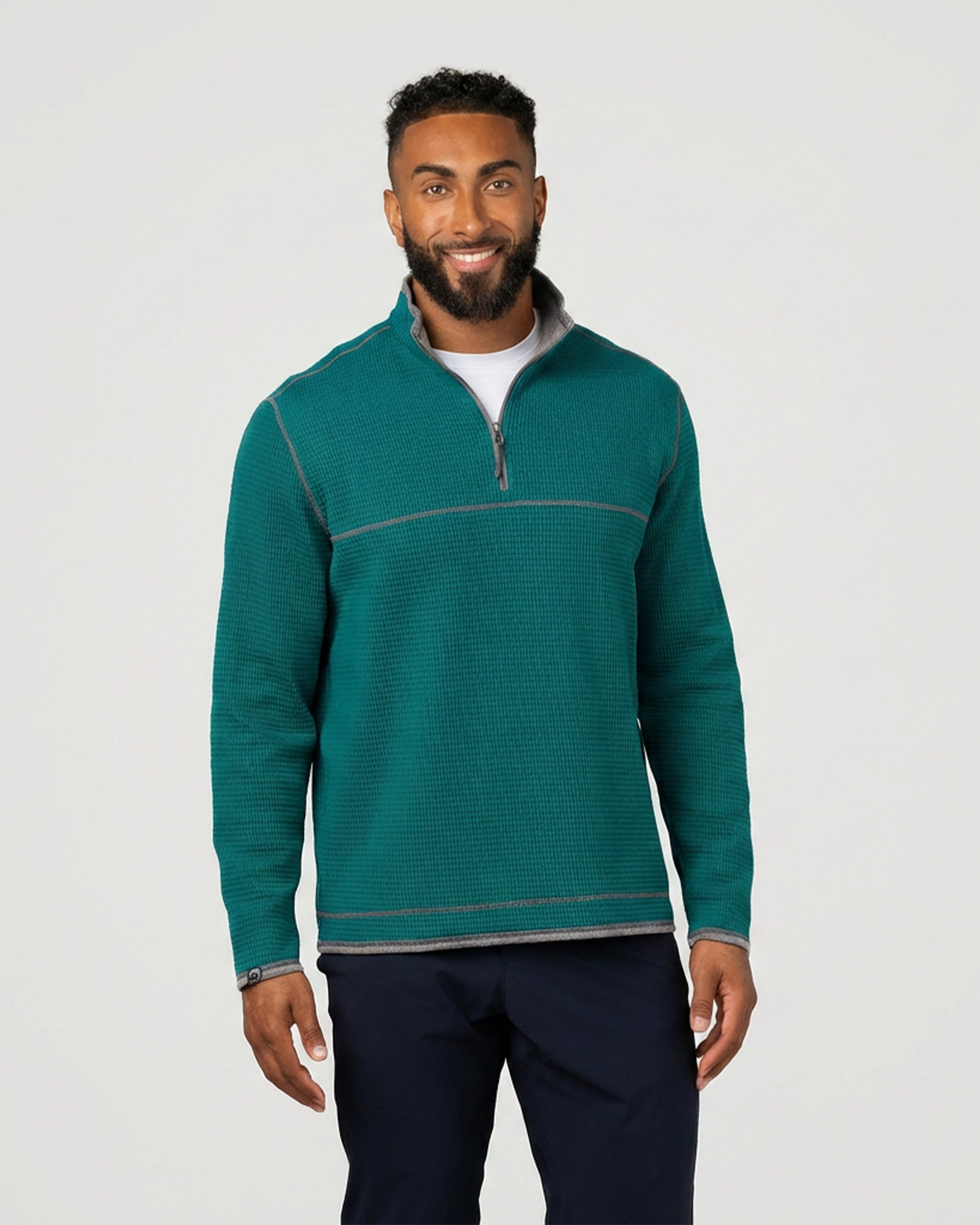 Ocean Teal