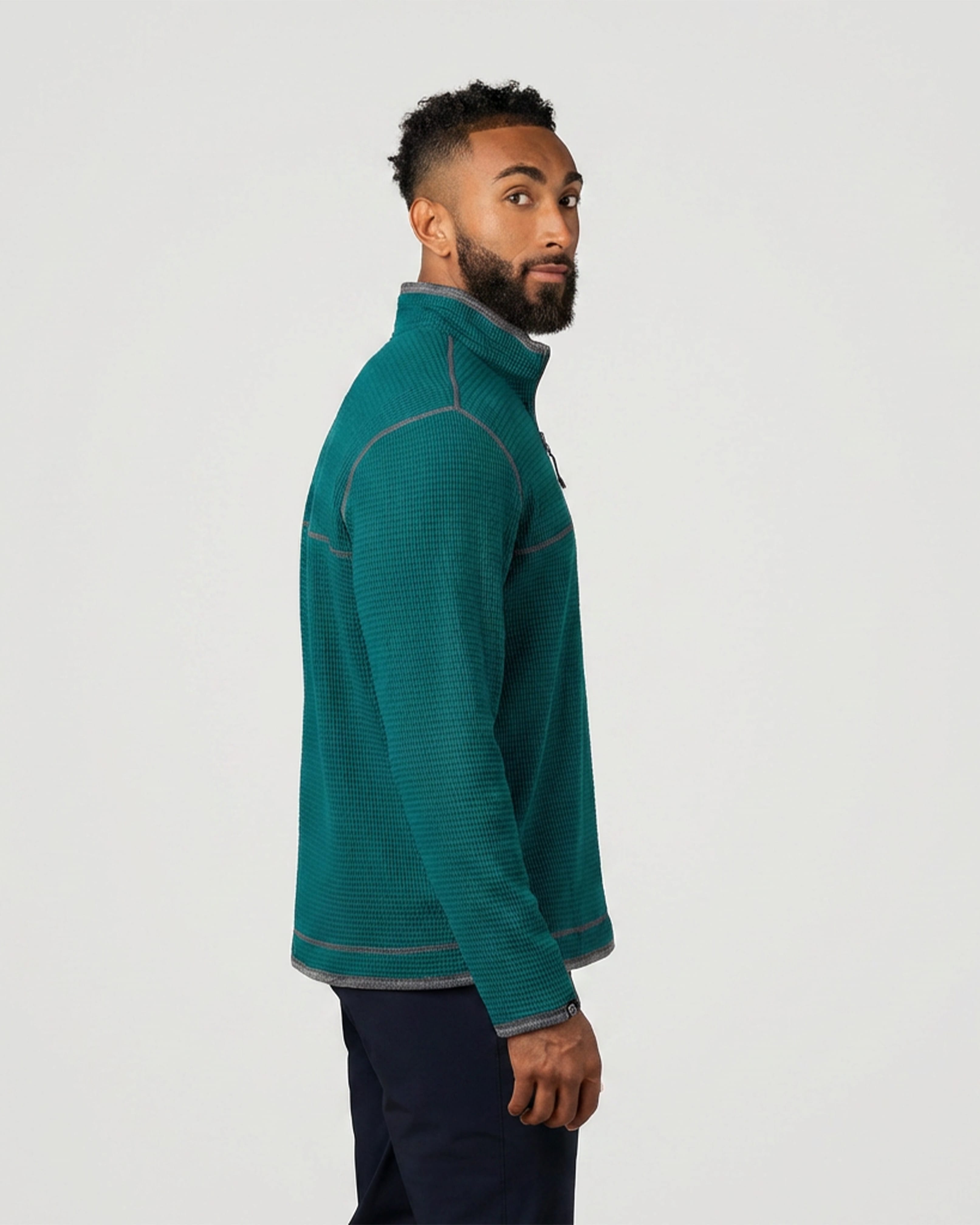 Ocean Teal
