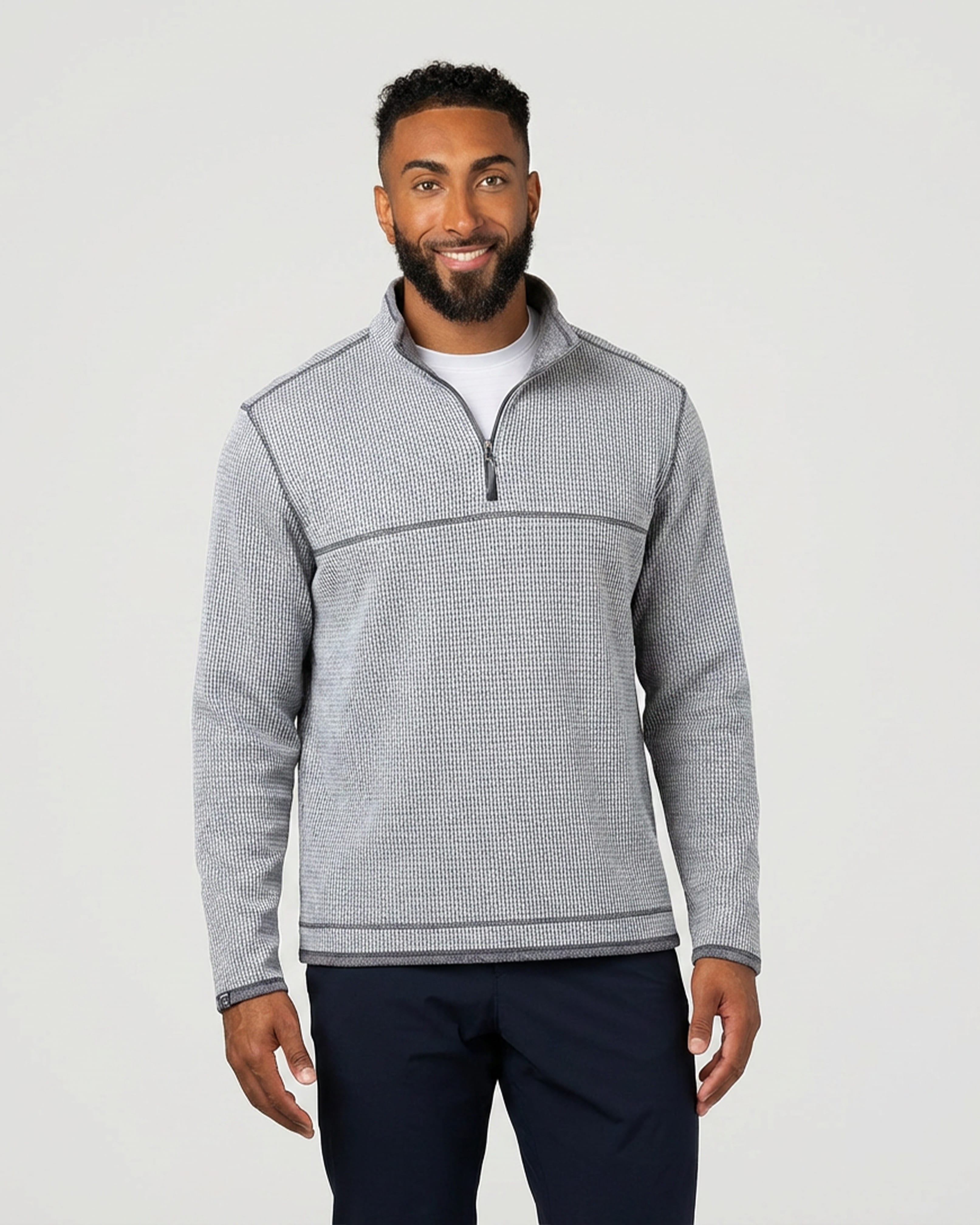 Platinum Gray
