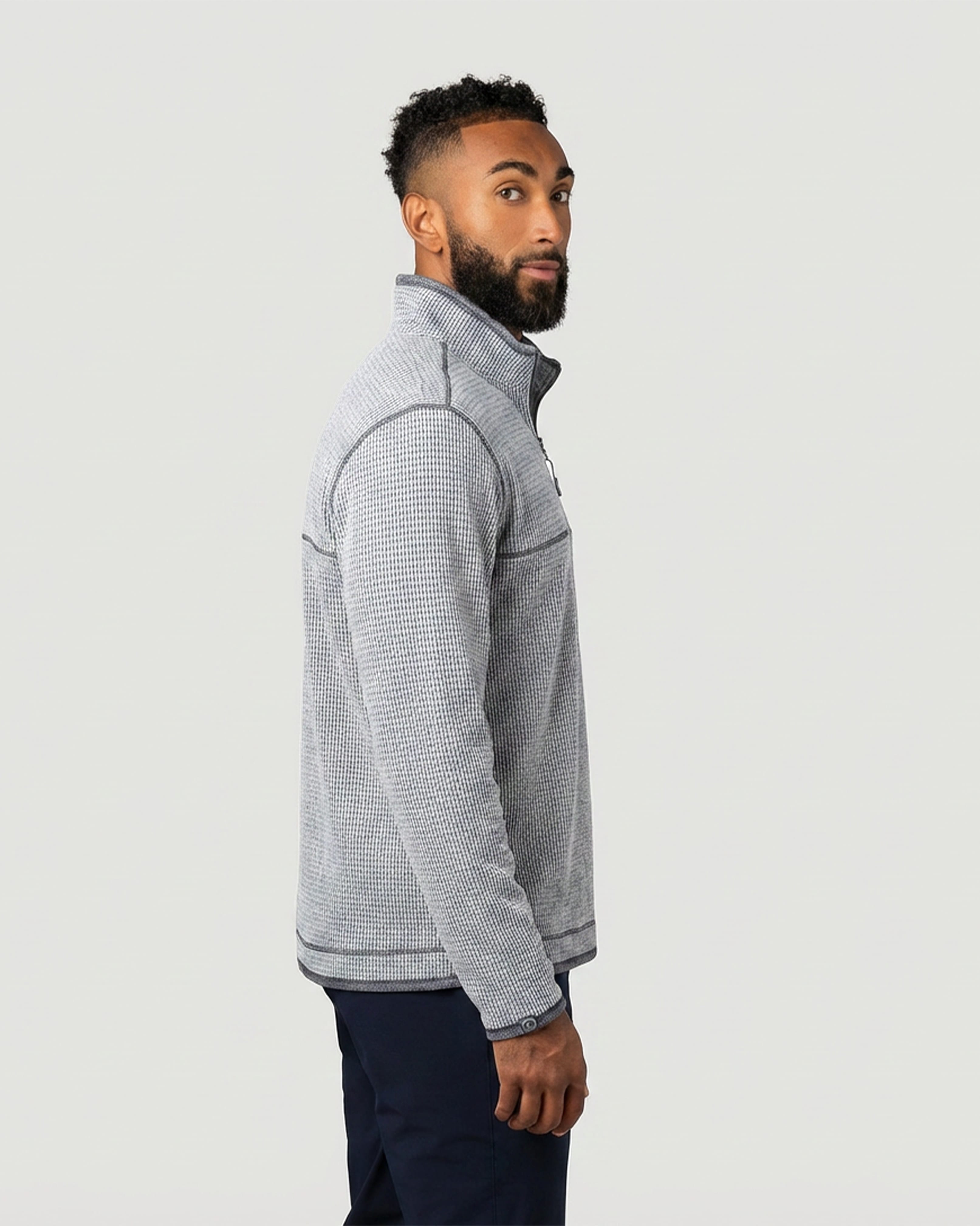 Platinum Gray
