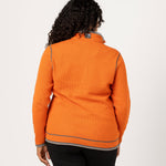 Clay Orange
