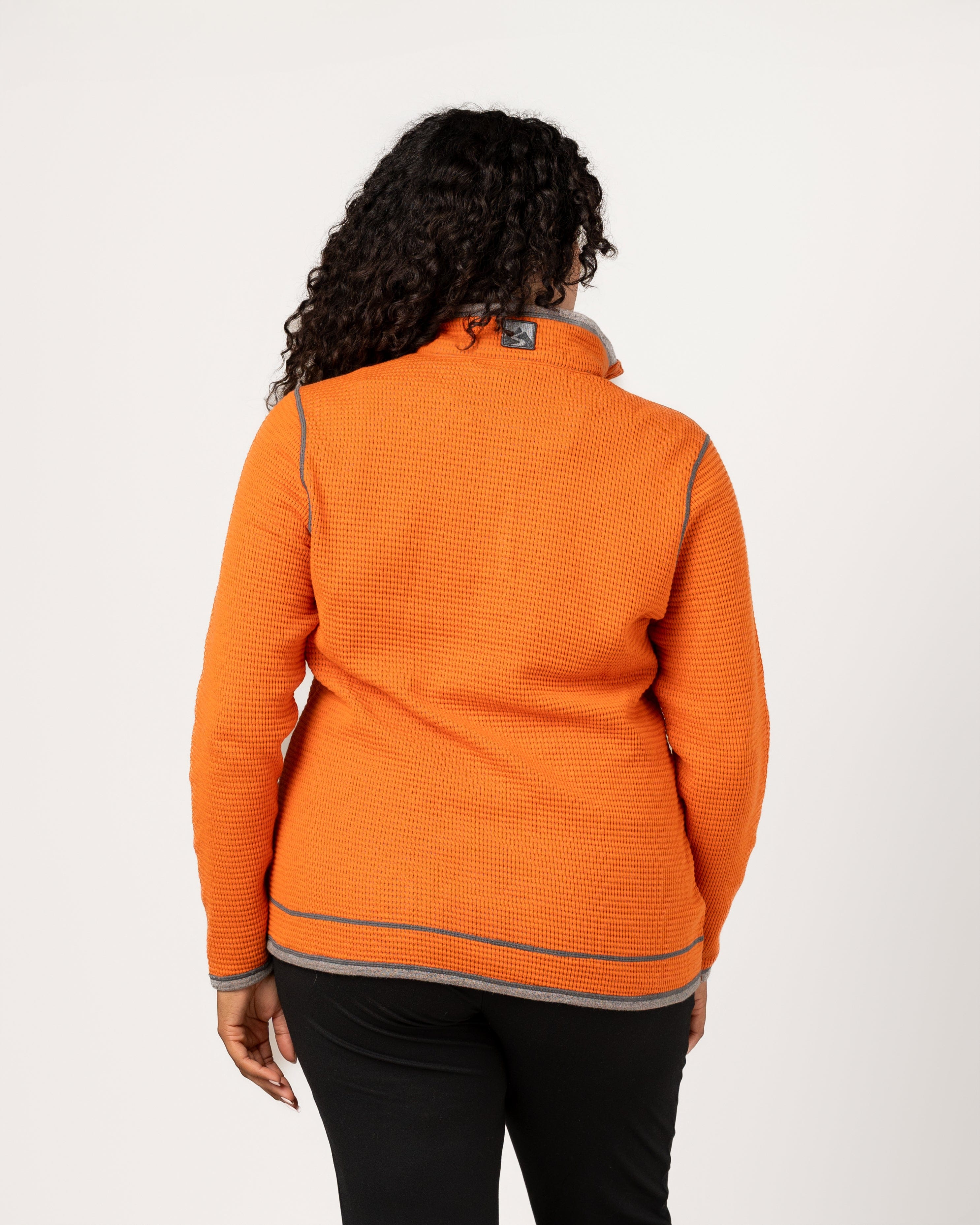 Clay Orange