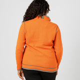Clay Orange