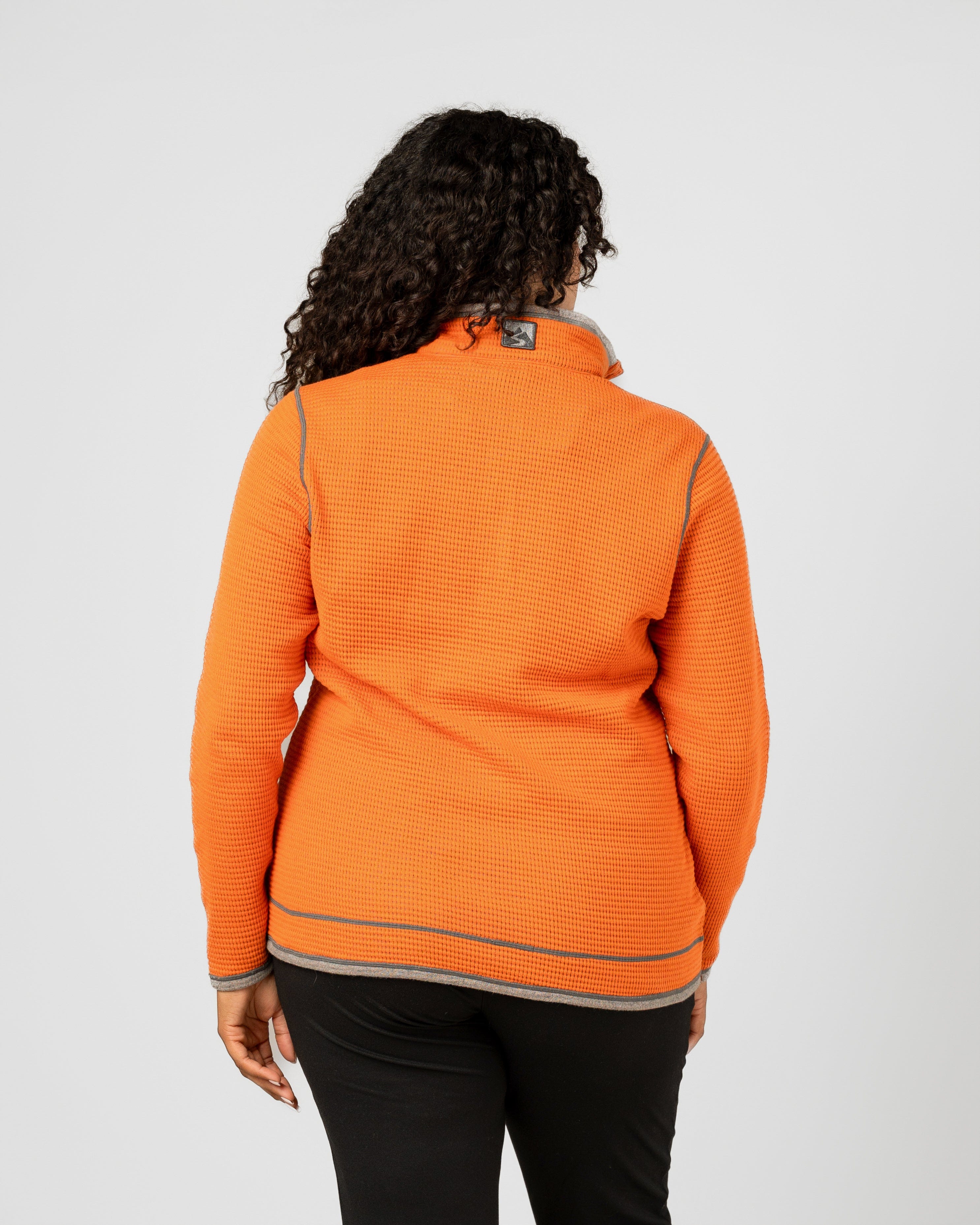 Clay Orange