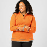 Clay Orange