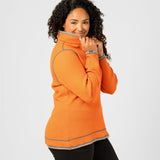Clay Orange