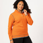 Clay Orange