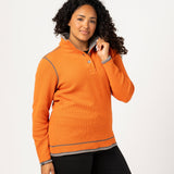 Clay Orange