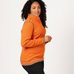 Clay Orange