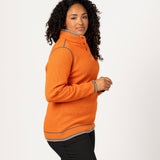 Clay Orange
