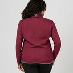 Deep Magenta Pink