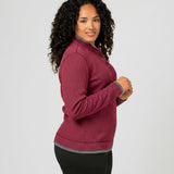 Deep Magenta Pink