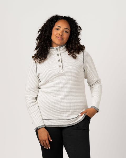 Women's Maverick Button Up