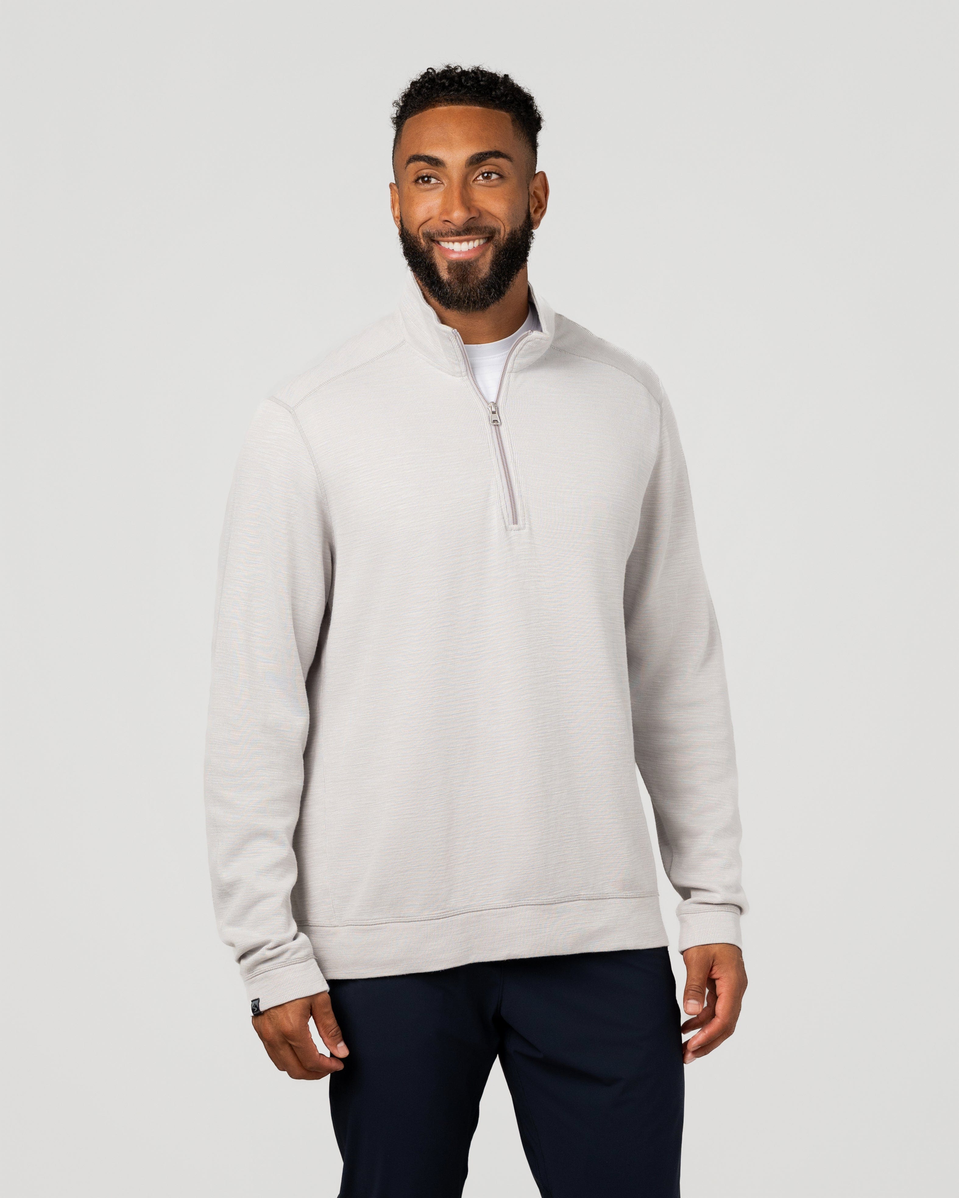 Oatmeal Gray