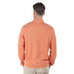 Clay Orange