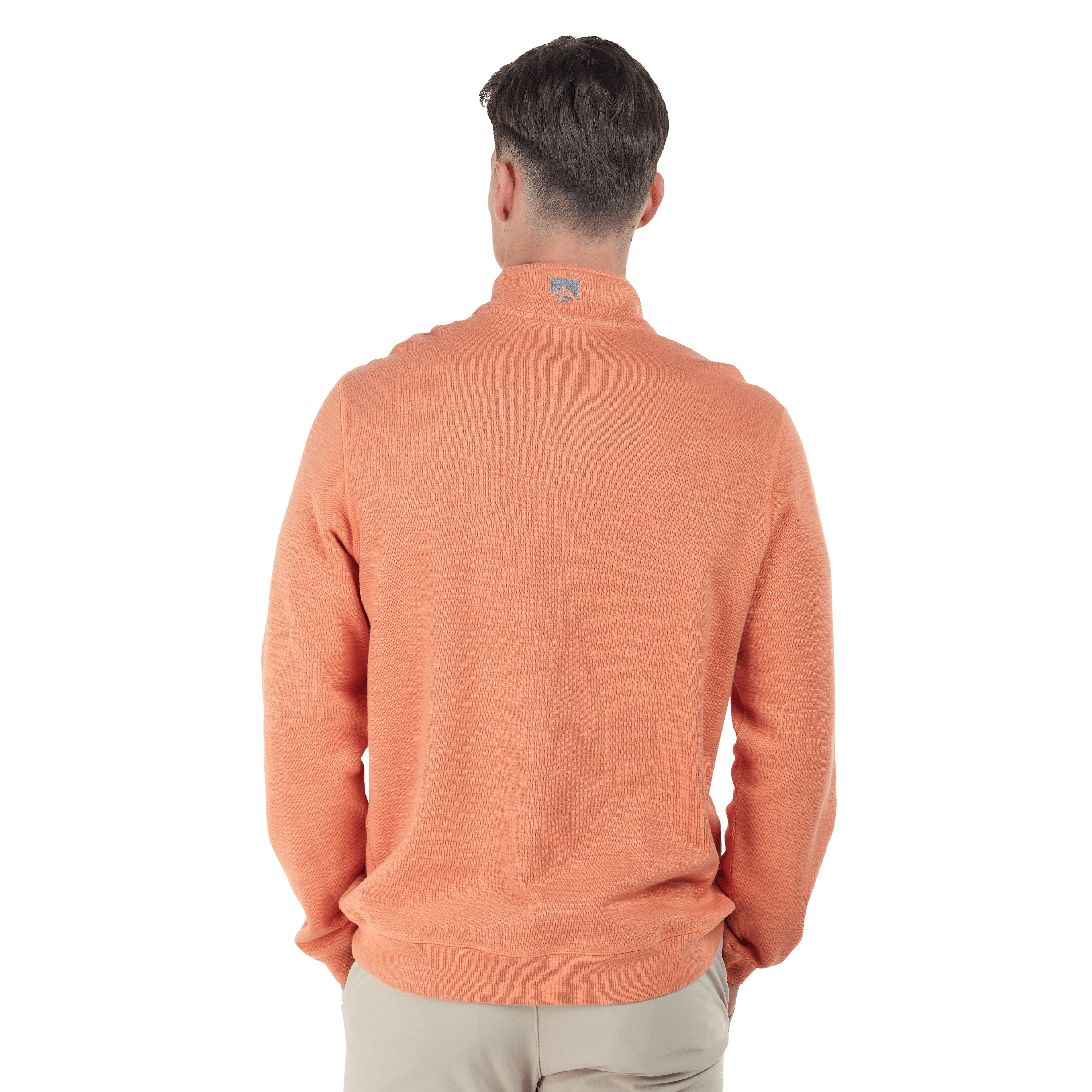 Clay Orange