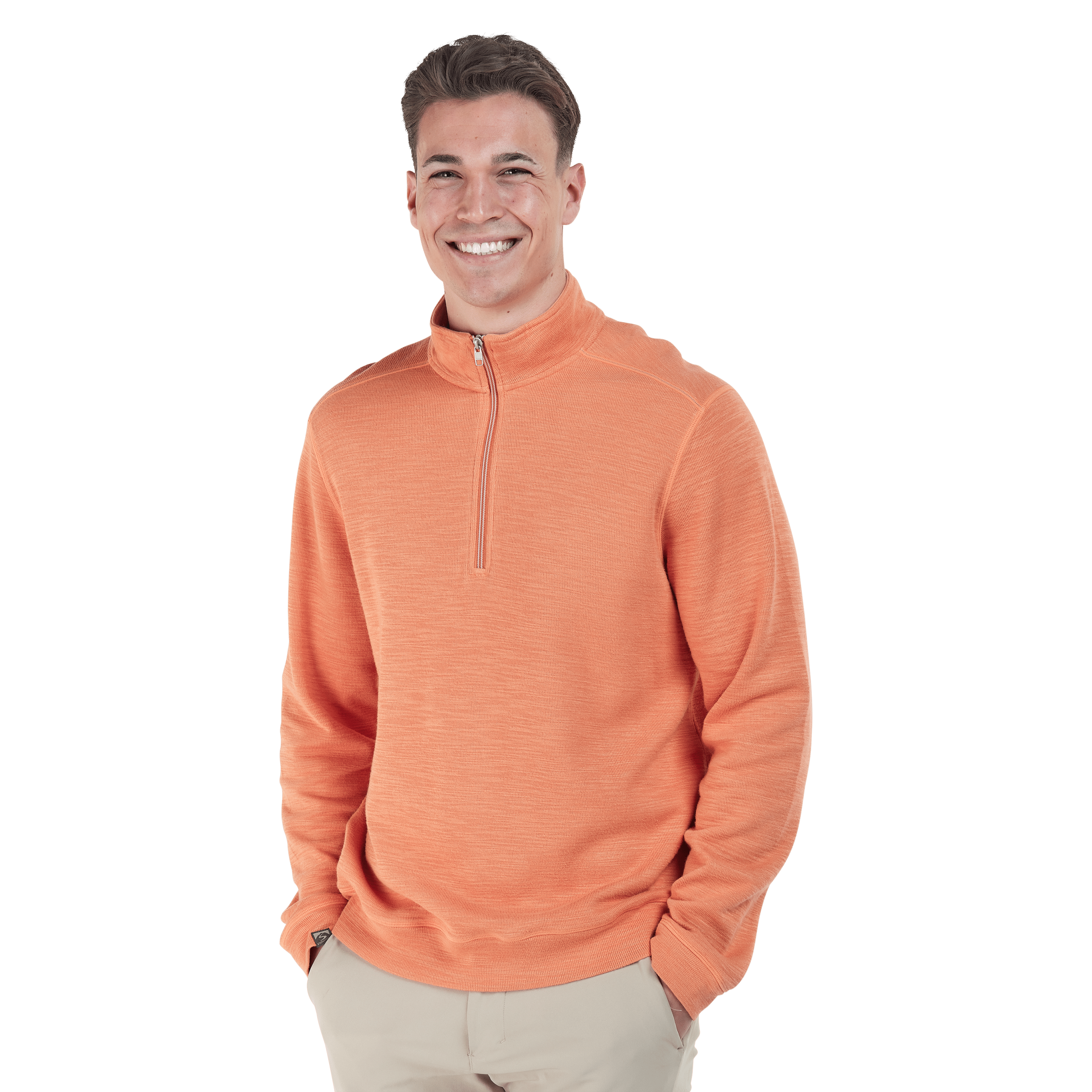 Clay Orange