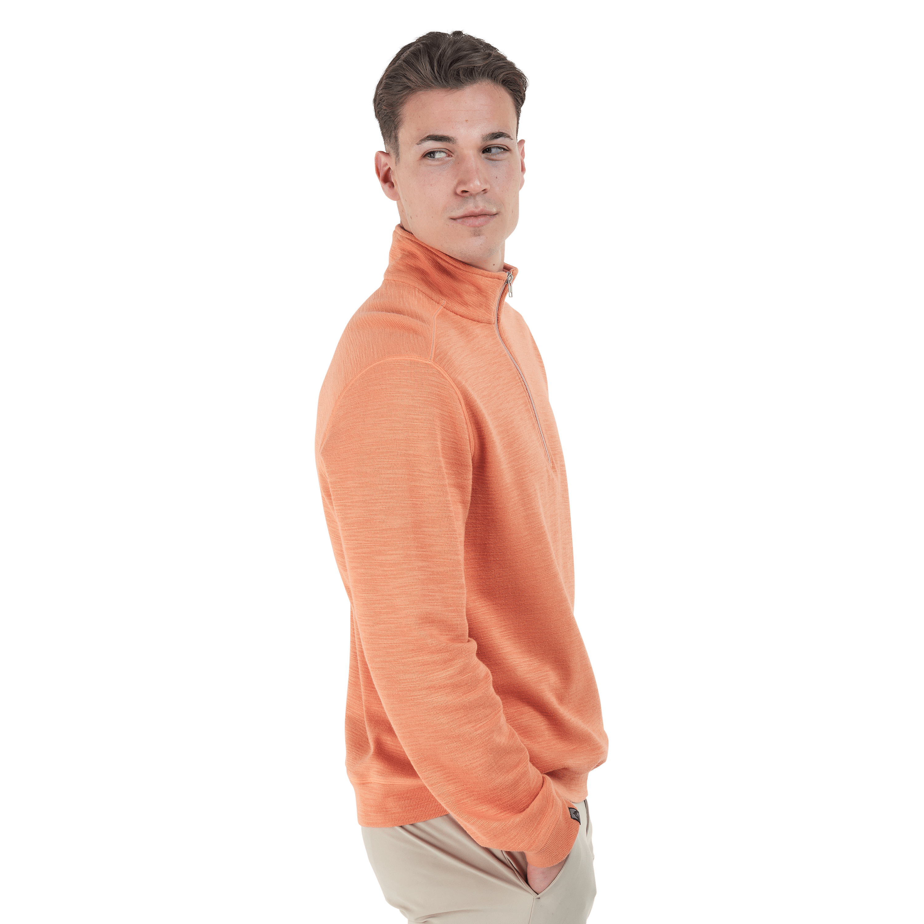 Clay Orange