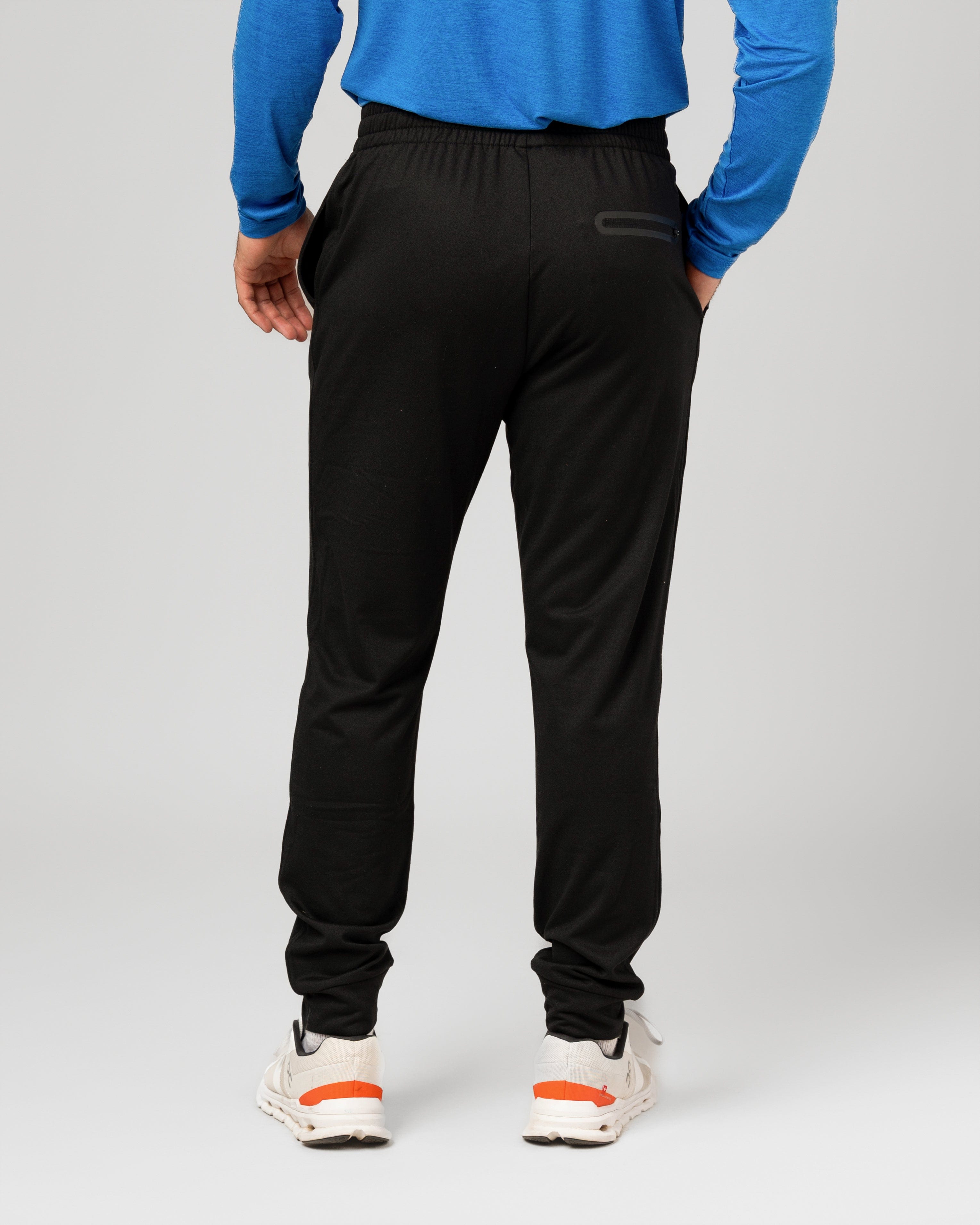 Men's Trendsetter Jersey Lounge Joggers – Storm Creek