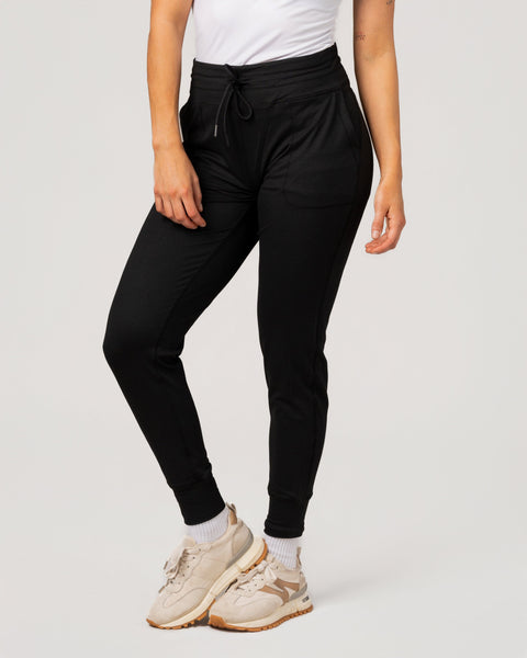Women's Trendsetter Super Soft Midweight Jogger