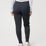 Dark Heather Gray