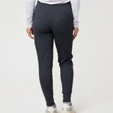 Dark Heather Gray
