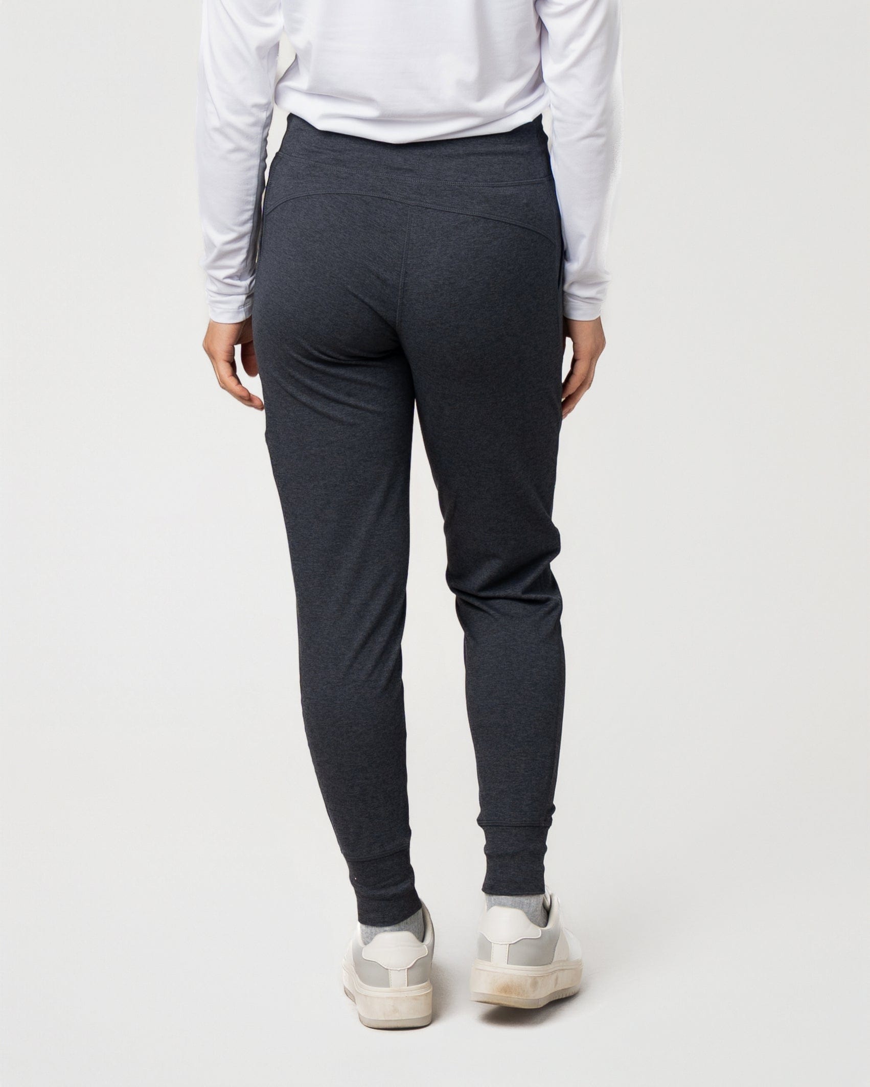 Dark Heather Gray