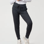 Dark Heather Gray