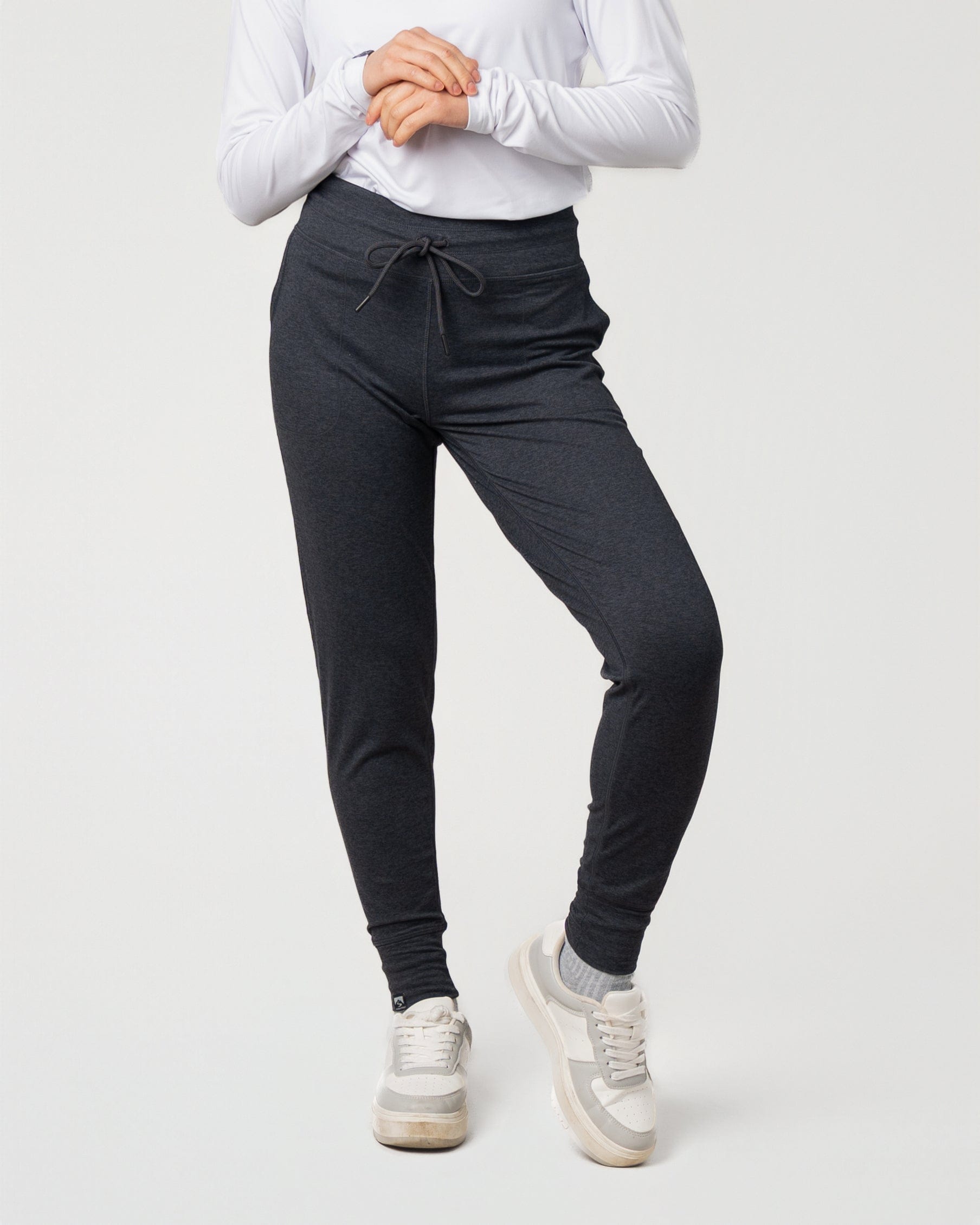 Dark Heather Gray