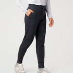 Dark Heather Gray