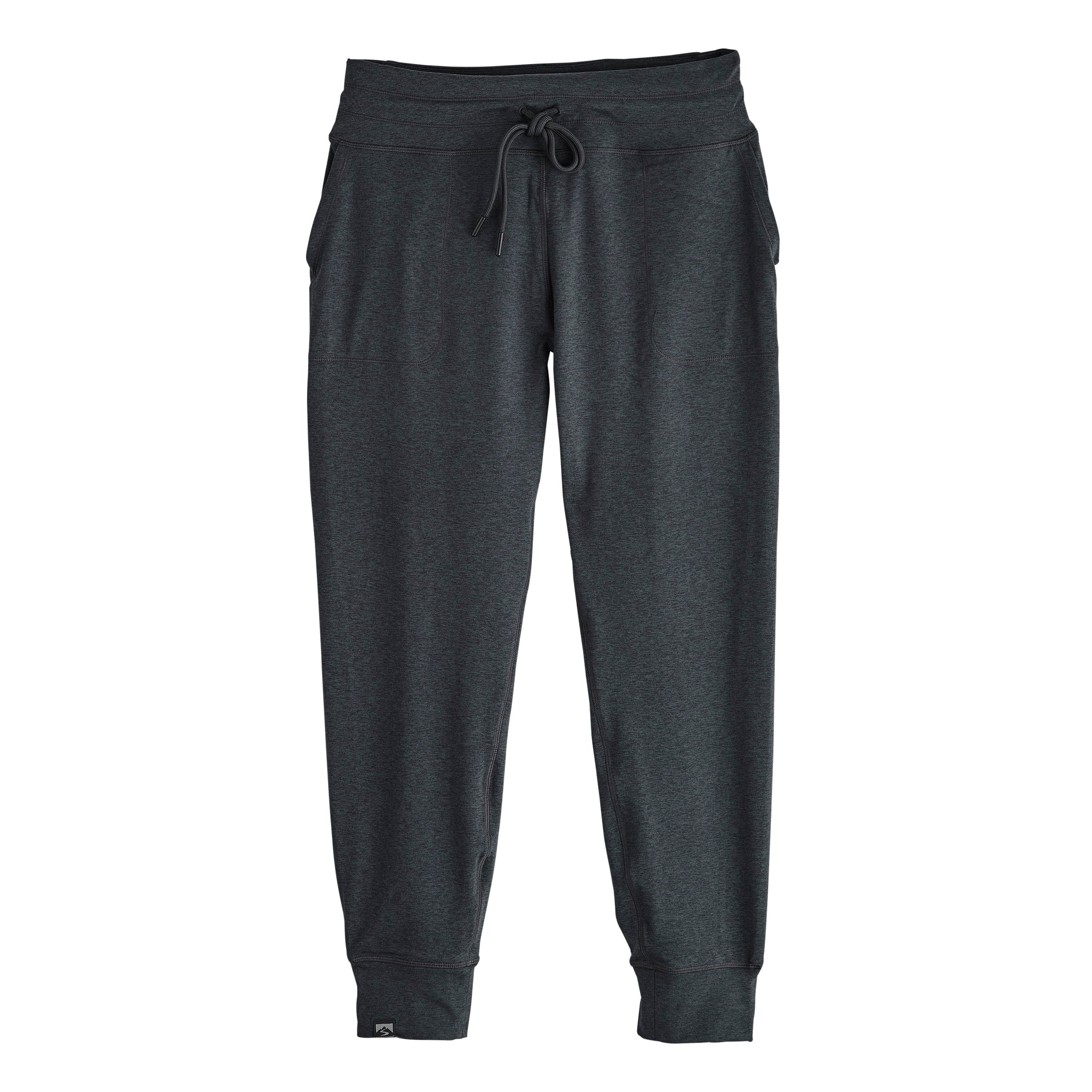 ☆送料 関税込☆SOMEWHERE BUTTER★Essential jogger sweatpants Amazon.com: BUXKR Mens Casual Joggers Sweatpants for Jogging
