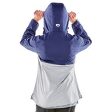 Navy Blue/Platinum Gray