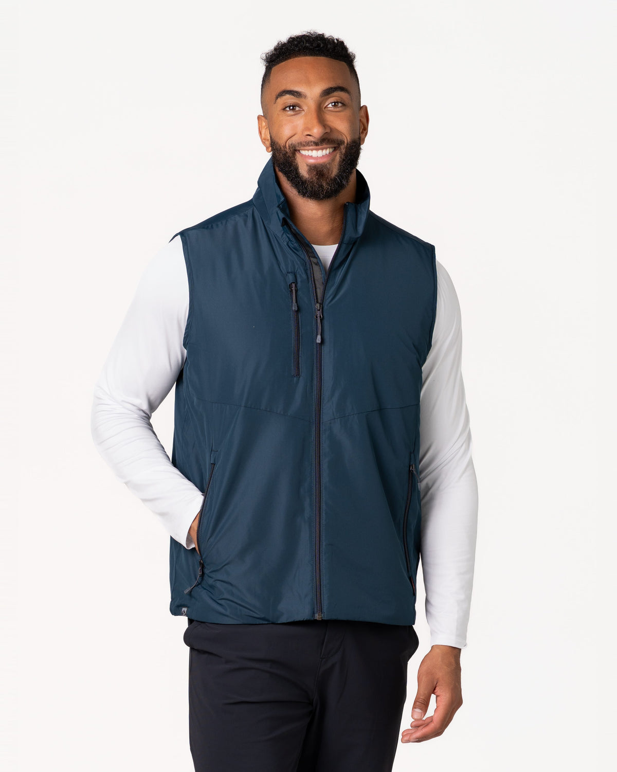 Navy Blue